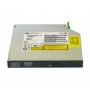 HP 494353-001 lettore di disco ottico Interno DVD-ROM Nero, Grigio (494353-001)