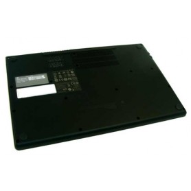 HP 672356-001 ricambio per notebook Scocca inferiore (672356-001)