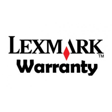 Lexmark 2355168P estensione della garanzia (2355168P)