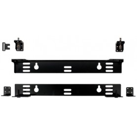 NEC PDVWXUN 55 P 139,7 cm (55") Nero (100012783)