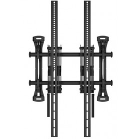 NEC PDVW MFS 46 55 P 139,7 cm (55") Nero (100012915)