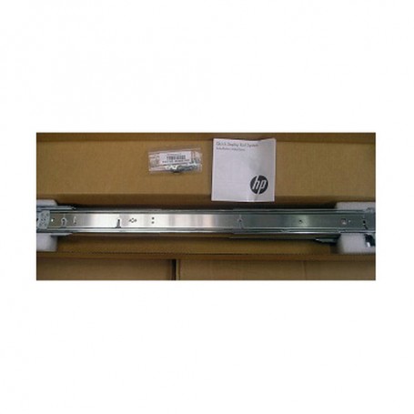 Hewlett Packard Enterprise 662535-001 porta accessori (662535-001)