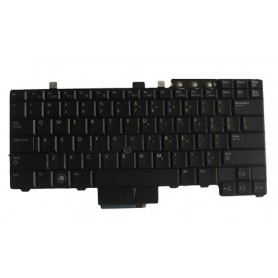 DELL WX4JF ricambio per notebook Tastiera (WX4JF)