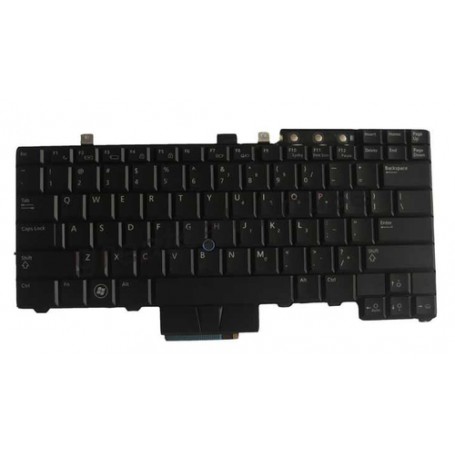 DELL WX4JF ricambio per notebook Tastiera (WX4JF)