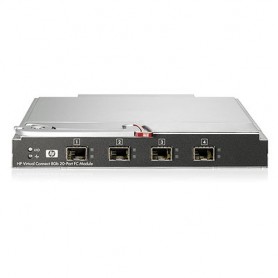 Hewlett Packard Enterprise BladeSystem Virtual Connect 8Gb 20-port FC Gestito (572216-001)