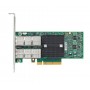 Fujitsu InfiniBand HCA 56 Gb scheda di interfaccia e adattatore Interno (S26361-F4533-L102)