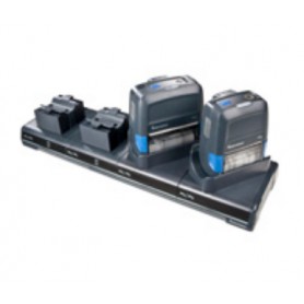 Intermec DX4A2777700 Caricabatterie per dispositivi mobili Nero Interno (DX4A2777700)