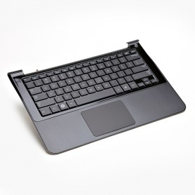 Samsung BA75-02898A ricambio per notebook Coperchio della batteria (BA75-02898A)