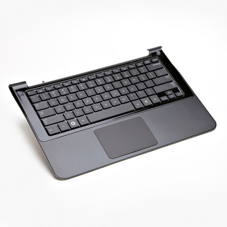 Samsung BA75-02898A ricambio per notebook Coperchio della batteria (BA75-02898A)