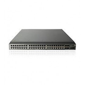 Hewlett Packard Enterprise 5800AF-48G 1U Nero (JG225A)