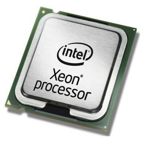 HP Intel Xeon X3460 processore 2,8 GHz 8 MB L3 (590323-001)