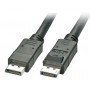 Lindy 41327 cavo DisplayPort 20 m Nero (41327)