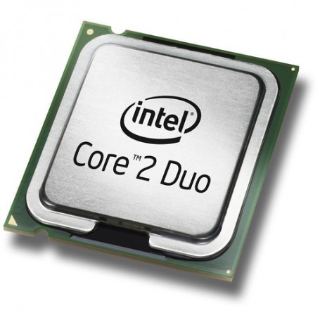 HP Intel Core 2 Duo E4600 processore 2,4 GHz 2 MB L2 (462569-001)
