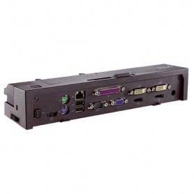 DELL Advanced Port-Replicator, 210W AC Adapter (452-10851)