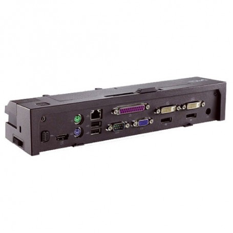 DELL Advanced Port-Replicator, 210W AC Adapter (452-10851)