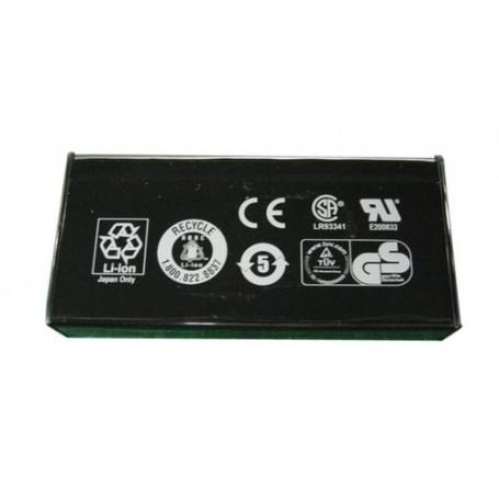 DELL NU209 ricambio per notebook Batteria (XJ547,NU209,0NU209,U8735,)