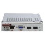 Supermicro SuperBlade dispositivo di gestione rete Collegamento ethernet LAN (SBM-CMM-003)