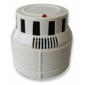 ONLINE USV-Systeme Smoke detectors Rilevatore di campionamento dell'aria Interconnesso Cablato (SM_SD)