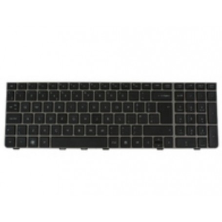 HP 597581-081 ricambio per notebook (597581-081)