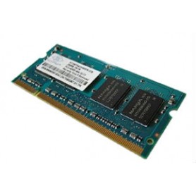 Acer SODIMM 2GB DDR2-800 UNI LF - 2 GB - DDR2 memoria 800 MHz (KN.2GB0H.008)