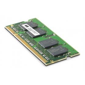 HP 511755-001 memoria 2 GB 1 x 2 GB DDR2 800 MHz (511755-001)