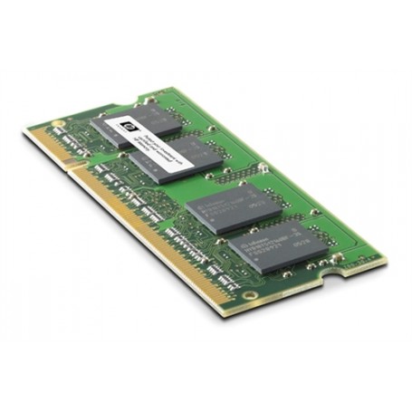 HP 511755-001 memoria 2 GB 1 x 2 GB DDR2 800 MHz (511755-001)