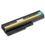Lenovo 42T4669 ricambio per notebook Batteria (42T4669)