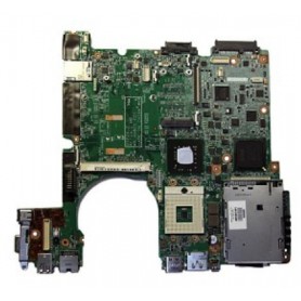 HP 500905-001 ricambio per notebook Scheda madre (500905-001)