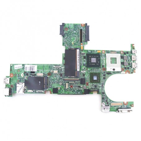 HP System board Scheda madre (486299-001)