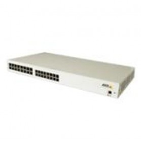 Axis PoE Midspan 16-port EUR (5012-012)