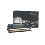 Lexmark C734A2KG cartuccia toner 1 pz Originale Nero (C734A2KG)