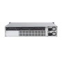 Supermicro SuperChassis 823MTQ-R700LPB, Black Basso profilo (Slimline - stilizzato) Nero 700 W (CSE-823MTQ-R700LPB)