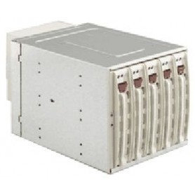 Supermicro CSE-M35SB Mobile Rack sca ultra (CSE-M35S/B)