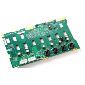 Supermicro CSE-SATA-743 scheda di interfaccia e adattatore Interno Seriale (CSE-SATA-743)