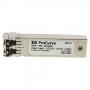 Hewlett Packard Enterprise X132 10G SFP+ LC SR modulo del ricetrasmettitore di rete Fibra ottica 10000 Mbit/s SFP+ 850  (J9150A)