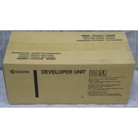 KYOCERA Developer Unit DV-520C for FS-C5015N stampante di sviluppo 100000 pagine (302HJ93040)