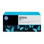 HP C8751A Cyan Original Ink Cartridge cartuccia d'inchiostro 1 pz Originale Ciano (C8751A)