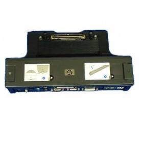 HP SP/CQ Port Replicator nc6320 nc8430 nx74 (413627-001)