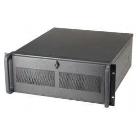 Chieftec UNC-410S-B computer case Supporto (UNC-410S-B)