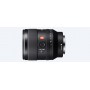 Sony FE 35MM F1.4 GM MILC Obiettivo ampio Nero (SEL35F14GM.SYX)