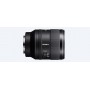 Sony FE 35MM F1.4 GM MILC Obiettivo ampio Nero (SEL35F14GM.SYX)