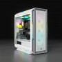 Corsair iCUE 5000T RGB Midi Tower Bianco (CC-9011231-WW)