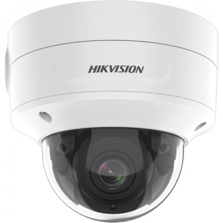 Hikvision Digital Technology DS-2CD2786G2-IZS(2.8-12mm)(C) Telecamera di sicurezza IP Interno e  (DS-2CD2786G2-IZS(2.8-12mm)(C))