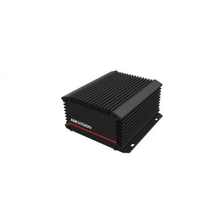 Hikvision Digital Technology DS-6700NI-S Videoregistratore di rete (NVR) Nero (DS-6700NI-S)