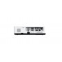 InFocus IN1046 videoproiettore Proiettore a raggio standard 4600 ANSI lumen 3LCD WXGA (1280x800) Bianco (IN1046)