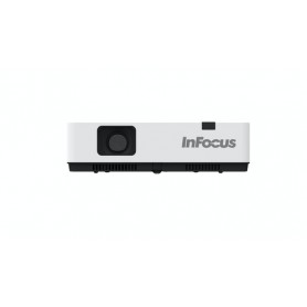 InFocus IN1034 videoproiettore Proiettore a raggio standard 4800 ANSI lumen 3LCD XGA (1024x768) Bianco (IN1034)
