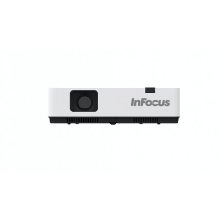 InFocus IN1034 videoproiettore Proiettore a raggio standard 4800 ANSI lumen 3LCD XGA (1024x768) Bianco (IN1034)