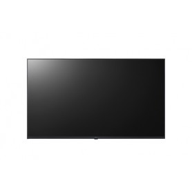 LG 43UL3J-E visualizzatore di messaggi Pannello piatto per segnaletica digitale 109,2 cm (43") IPS 4K Ultra HD Blu We (43UL3J-E)