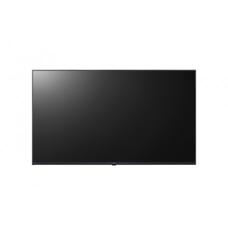 LG 43UL3J-E visualizzatore di messaggi Pannello piatto per segnaletica digitale 109,2 cm (43") IPS 4K Ultra HD Blu We (43UL3J-E)