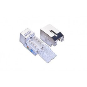Wirewin WKS JACK KAT6 LOCK-50 modulo Keystone (WKS JACK KAT6 LOCK-50)